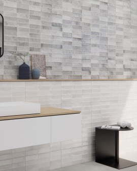  PRE. PONTO GREY BRILLO 31.6X60 PRISSMACER