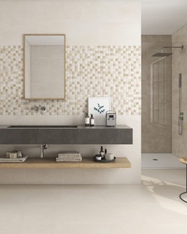 WALL TILE DOMINÓ | MAINE MATT 33,3X55 PRISSMACER