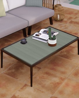 ANDORRA COTTO MATE 45X45 PRISSMACER