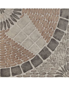  ANDUJAR BEIGE MATE 45X45 PRISSMACER