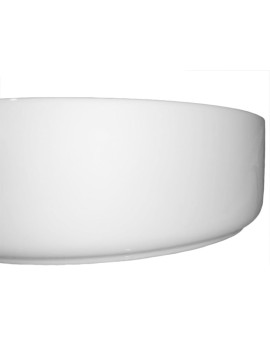 AQUORE 385370 SPIN 35 COUNTERTOP BASIN