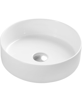 LAVABO À POSER AQUORE 385370 SPIN 35