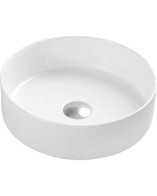 AQUORE 385370 SPIN 35 COUNTERTOP BASIN
