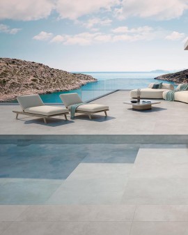  ZIRO PERLA 2CM ANTIDESLIZANTE NAVARTI