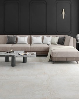  OXYDE BLANC MATE NAVARTI