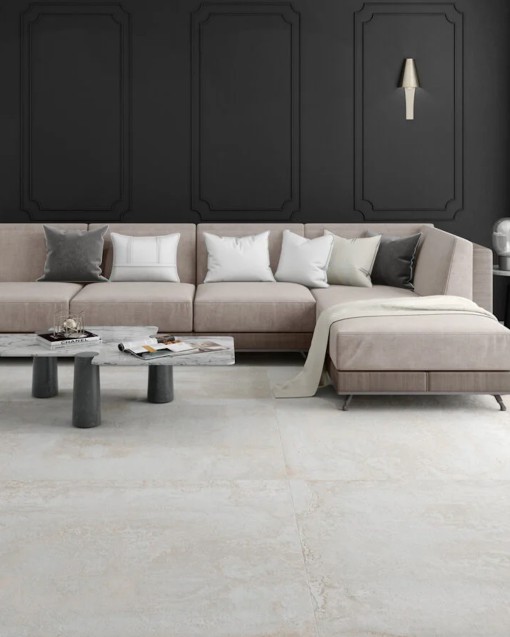  OXYDE BLANC MATE NAVARTI