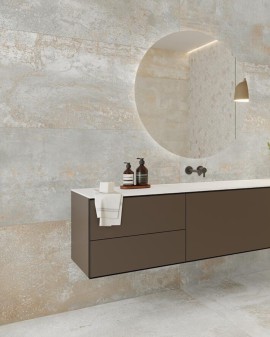  OXYDE BLANC MATE NAVARTI