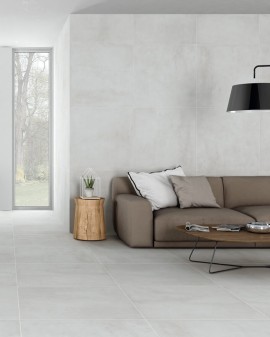 PORCELAIN TILE CEMENT EFFECT ELDER NAVARTI