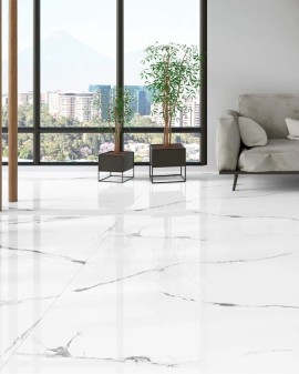 CARRELAGE EFFET MARBRE AURA/RIOLA NAVARTI