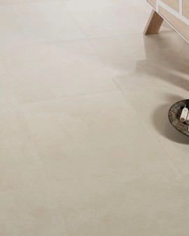 PORCELAIN MARBLE-EFFECT LUGANO MARFIL NAVARTI
