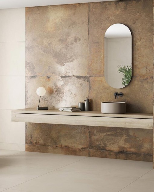 GIVET METALLIC LAPPATO YELLOW NAVARTI