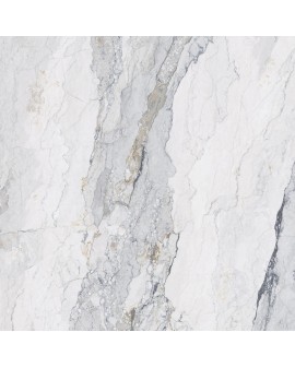 PORCELÁNICO EFECTO MÁRMOL BRECHIALUNAR AZURRO POLIMAT NAVARTI
