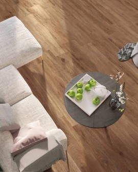 WOOD-EFFECT PORCELAIN TILE DECK MATT NAVARTI