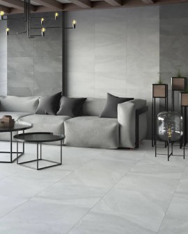 GRÈS CÉRAME EFFET PIERRE MUTAZ MAT IN&OUT NAVARTI