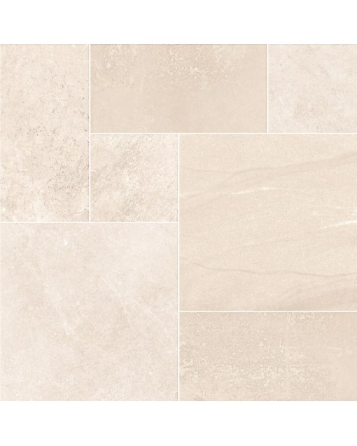  AMYR IVORY 60,8X60,8 MATE IN&OUT NAVARTI