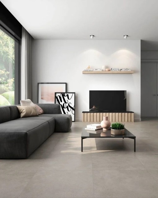  SERENE GRIS MATE NAVARTI