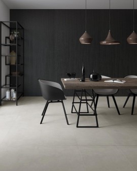 PORCELÁNICO EFECTO CEMENTO DRAVA MATE 60,8X60,8 NAVARTI