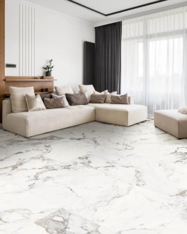 PORCELAIN STONEWARE MARBLE EFFECT BELLAGIO | BELLAGIO GOLD NAVARTI