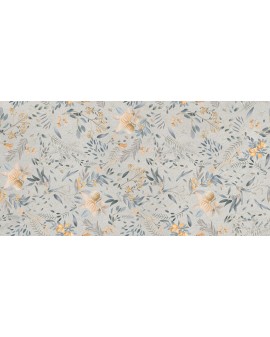  DECORADOS FIORE BLANCO 60X120 MATE NAVARTI