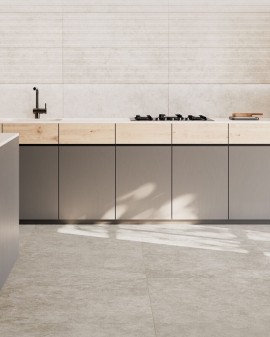 GRAIN STONE SAND 33X100 MATE NAVARTI
