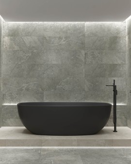  NATURE GRIS 30X90 MATE NAVARTI