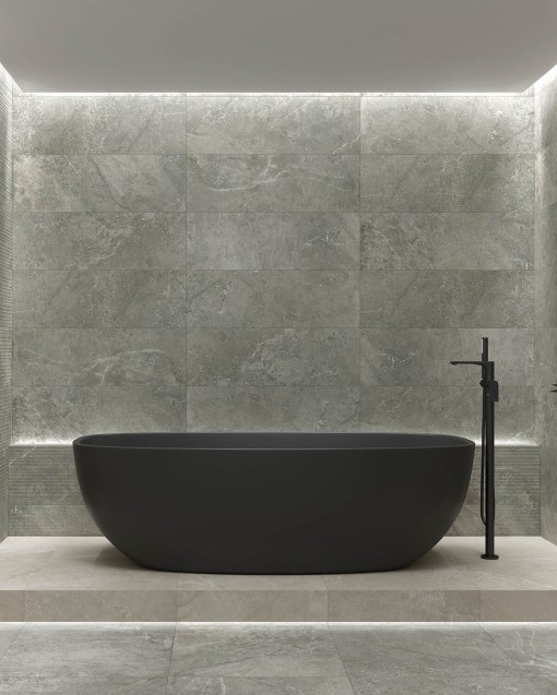  NATURE GRIS 30X90 MATE NAVARTI