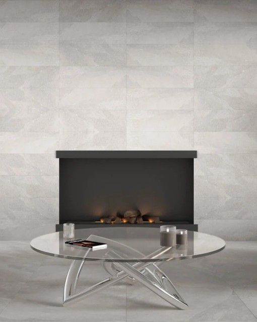  KEON GRIS MATE 20X60 NAVARTI