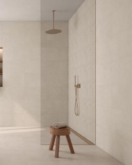 RED BODY MATT WALL TILE AVART 33X55 NAVARTI