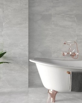  SENER GRIS RLV BRILLO 33X55 NAVARTI