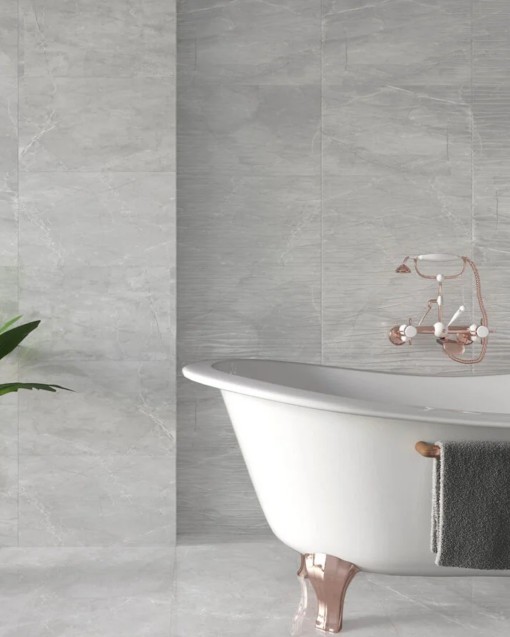  SENER GRIS RLV BRILLO 33X55 NAVARTI