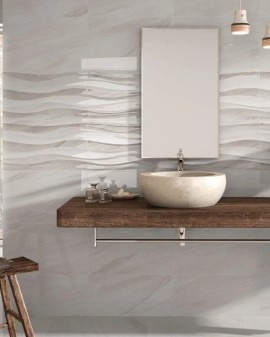 NORTH PERLA DEC. BRILLO 33X55 NAVARTI