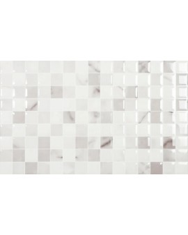  CALACATTA WHITE GLOSS RLV 33X55 MAVARTI
