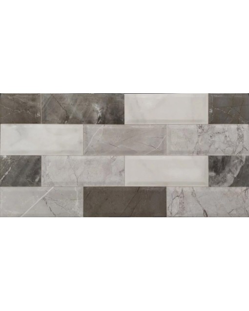 MARBLEBRICK PERLA BRILLO 25X50 NAVARTI