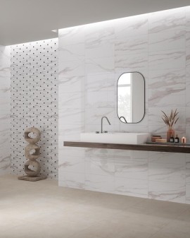 AZUR BRILLO 25X50 NAVARTI