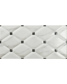 AZUR DEC. BRILLO 25X50 NAVARTI