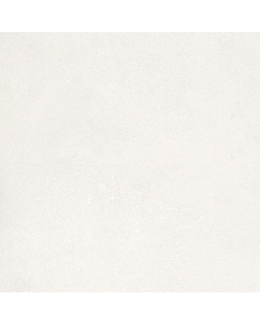 MATT COLLECTION MANHATTAN WHITE MATE 45X45 NAVARTI 