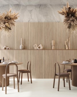 NOVAWOOD MATE NATURAL COLORKER