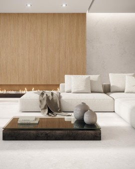 PORCELÁNICO EFECTO MADERA NOVAWOOD 59,5X119,2 MATE COLORKER SYNERGY