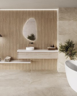 NOVAWOOD MATE NATURAL COLORKER