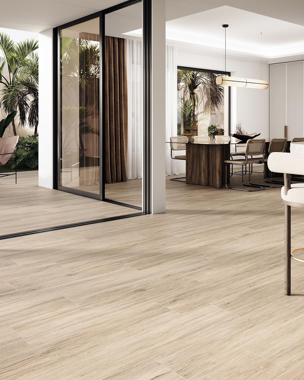  OASIS NATURAL 23X120 MATE COLORKER