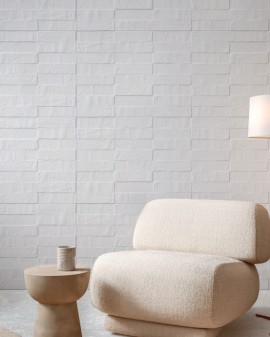ASSOS WALL WHITE BODY WALL TILE 44.63X119.3 APARICI