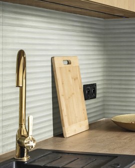 WALL TILE BOOK NATURAL RECTIFICADO 49,7X99,55 APARICI
