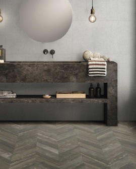  CHEVRON WALNUT NATURAL 49,75X99,55 APARICI