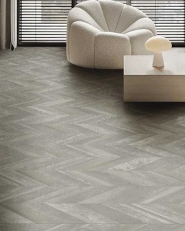 PORCELÁNICO CHEVRON NATURAL 49,7X99,55 APARICI