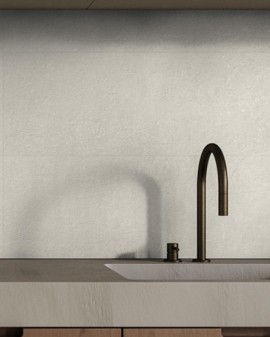  CIMENT WALL GREY 29,75X99X55 MATE APARICI