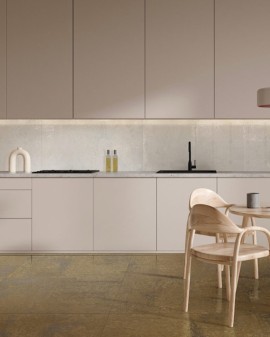  ILLUSION BRASS LAPPATO RECTIFICADO APARICI