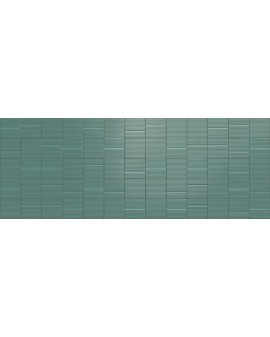 JAPAN WALL TURQUESA YOHAKU BRILLO RELIEVE 44,63X119,3 APARICI