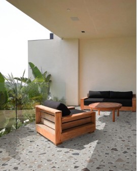  PEBBLE GREY ANTIDESLIZANTE 2CM 49,75X99,55 APARICI