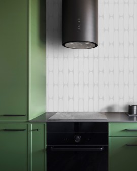  RADO WALL WHITE ORNATO 29,75X99,55 APARICI