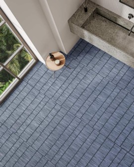  WANDS BLUE NATURAL RECTIFICADO 59,55X59,55 APARICI